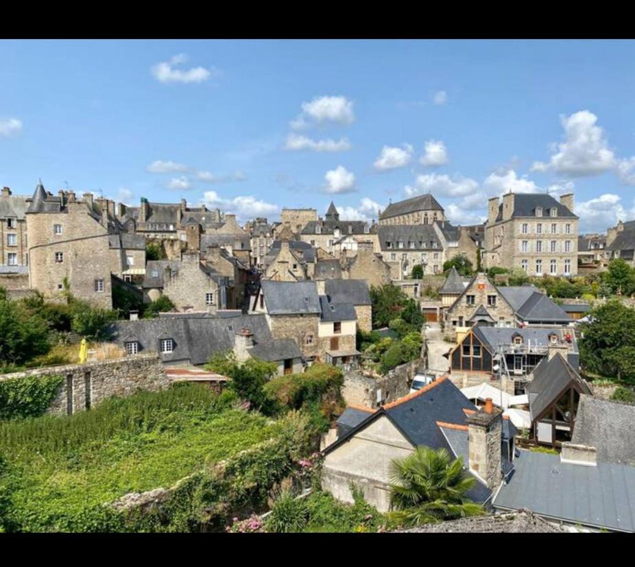 Le Ty Dinan